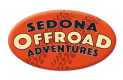 Sedona Offroad Adventures logo