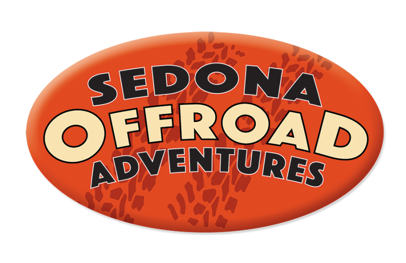 Sedona Offroad Adventures logo